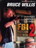 Poster di FBI: Protezione testimoni 2