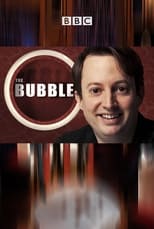 Poster for The Bubble Season 1