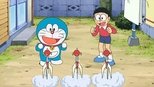 ドラえもん 1x1218 (S01E1218)