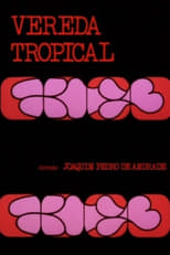 Poster for Tropical Paths