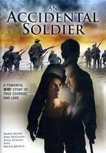 Poster for An Accidental Soldier