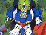 機動戦士ガンダムZZ 1x33 (S01E33)