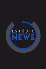 Estúdio News poster