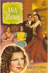 Poster for Ana María