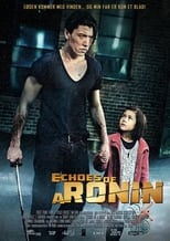 Poster for Echoes of a Ronin