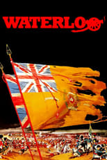 Poster di Waterloo