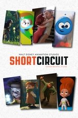 Walt Disney Animation Studios: Short Circuit Experimental Films poster image