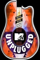 Poster for MTV Unplugged India Season 1