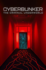 Poster for Cyberbunker: The Criminal Underworld 