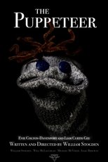 The Puppeteer main poster