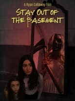 Stay Out of the Basement serie streaming