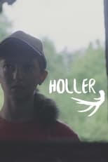 Poster for Holler