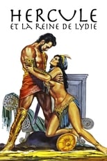 Hercule et la Reine de Lydie serie streaming