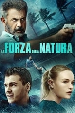 Poster di La forza della natura