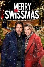 Poster for Merry Swissmas 