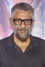 Vivek Agnihotri