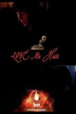 Poster for Love Me Haiti 