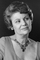 Foto retrato de Peggy van Praagh