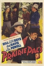 Prairie Pals (1942)