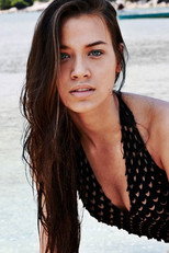 Foto retrato de Inga Bobkow