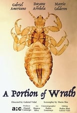 Poster for A Portion of Wrath 