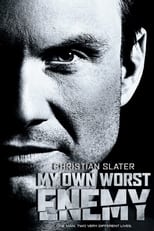 Poster di My Own Worst Enemy