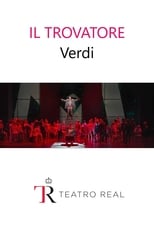 Il trovatore - Teatro Real