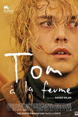 Tom à la ferme