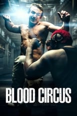 Poster for Blood Circus 