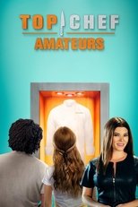 Poster for Top Chef Amateurs