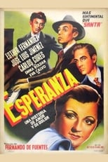 Poster for Esperanza