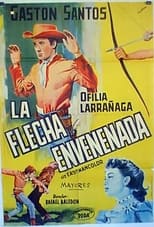 Poster for La flecha envenenada