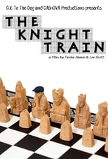 Poster for The Knight Train