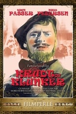 Poster for Krudt og klunker 