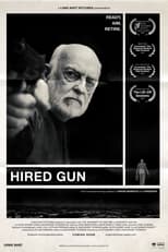 Poster for Hired Gun