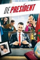 The President (2011)