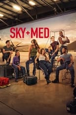 Poster for SkyMed Season 2