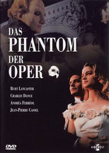 Poster zu Staffel 1 – Das Phantom der Oper
