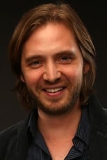 Poster for Aaron Stanford