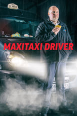 Poster for Maxitaxi Driver