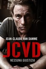 Poster di JCVD - Nessuna giustizia