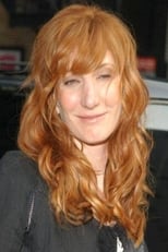 Poster van Patti Scialfa