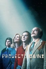 VER Proyecto ovni (2024) Online Gratis HD