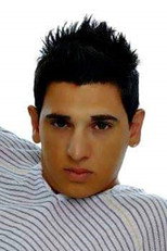 Antonis Faris as in Πρώτη Σταγόνα
