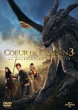 Film Coeur de dragon 3 (Dragonheart 3: The Sorcerer's Curse) streaming VF gratuit complet