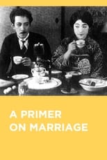 Poster for A Primer on Marriage