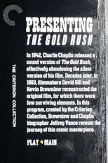 Presenting the Gold Rush