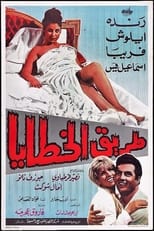 Poster for Taryq Al-Khataya 