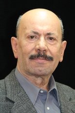 Foto retrato de Dinçer Çekmez