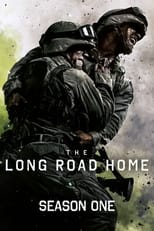 Poster for The Long Road Home Season 1